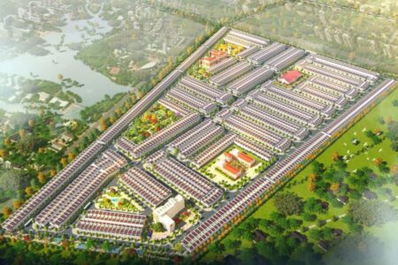 Liên danh East West Land – C.S.Q trúng dự án hơn 800 tỉ ở Đắk Lắk