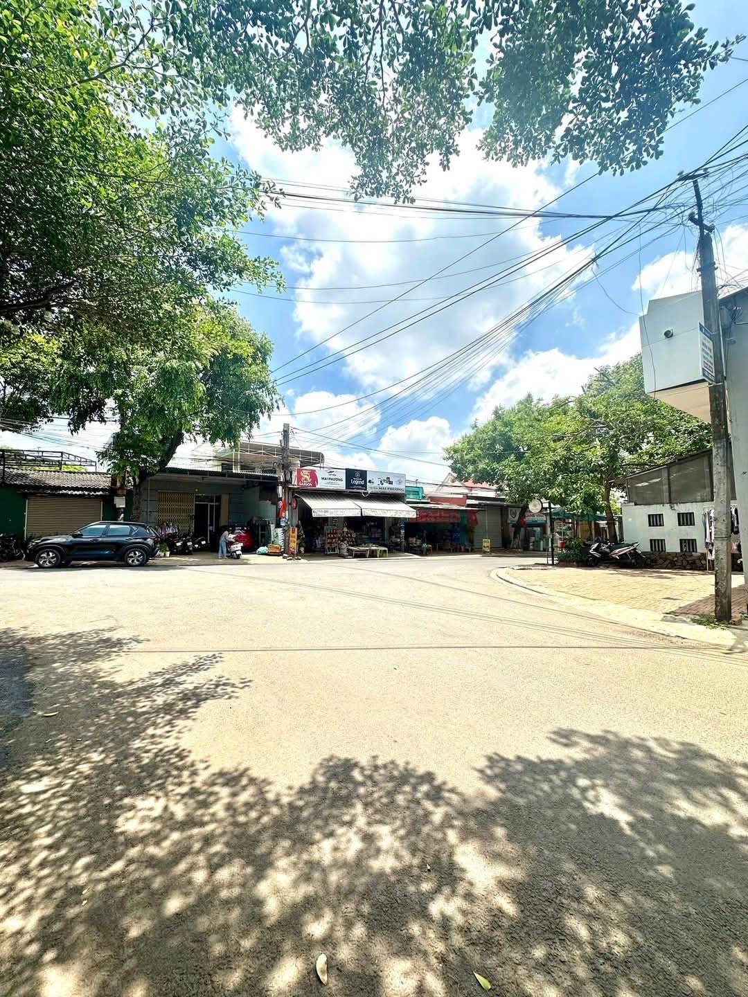 Đất Trung Tâm BMT Tỉnh ĐakLak